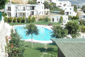 DENİZE SIFIR LÜX VİLLa